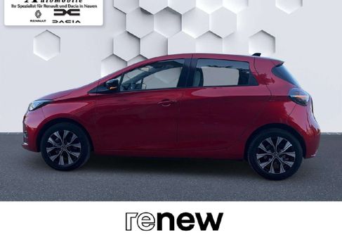 Renault ZOE, 2022