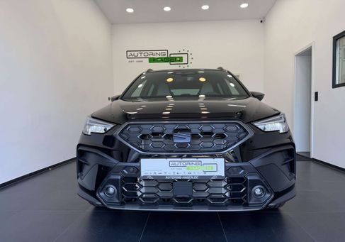 Seat Arona, 2026