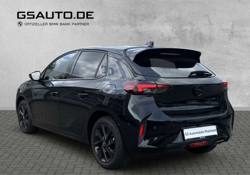 Opel Corsa, 2024 3