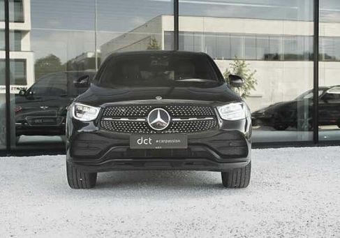 Mercedes-Benz G-klasse, 2023