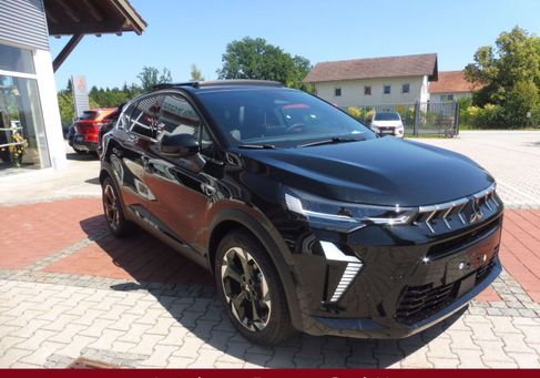 Mitsubishi ASX, 2026