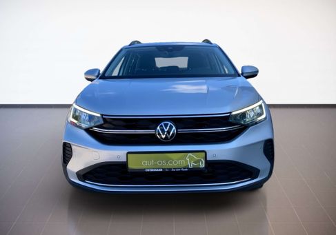 Volkswagen Taigo, 2025