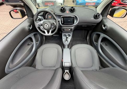Smart ForTwo, 2019