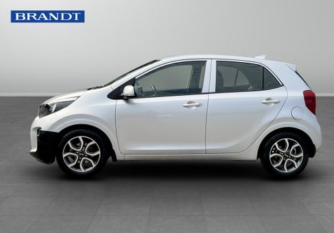 Kia Picanto, 2019