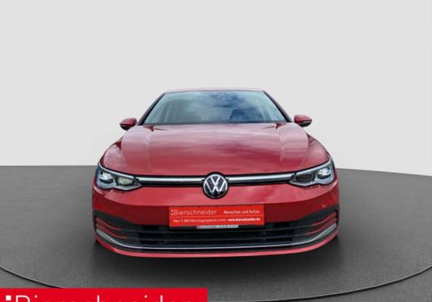 Volkswagen Golf, 2022 3