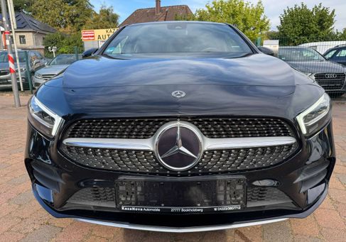 Mercedes-Benz A 220, 2019 2