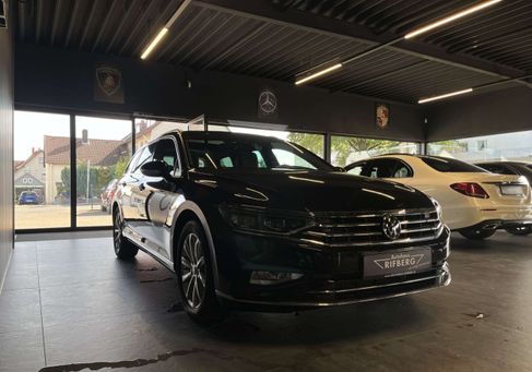 Volkswagen Passat, 2024 3