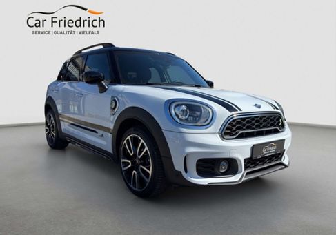 MINI Cooper Countryman, 2020