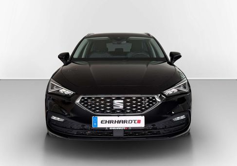 Seat Leon, 2022