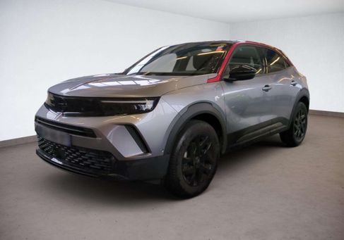 Opel Mokka, 2023 2