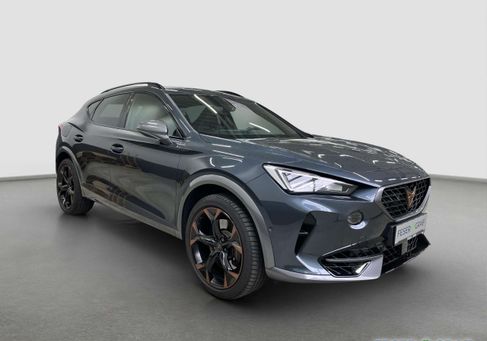 Cupra Formentor, 2023