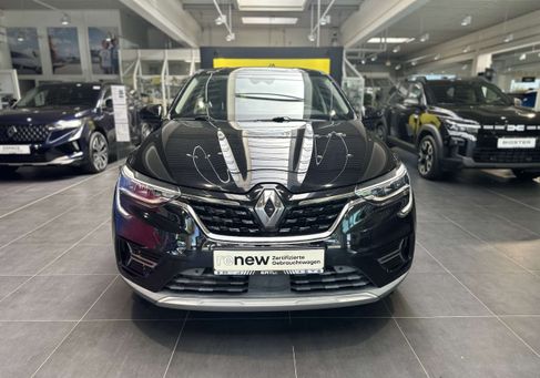 Renault Arkana, 2022