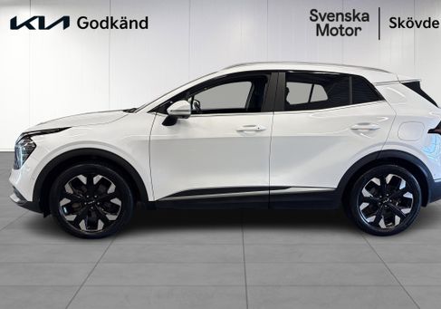 Kia Sportage, 2023 3