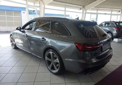 Audi A4, 2023 3