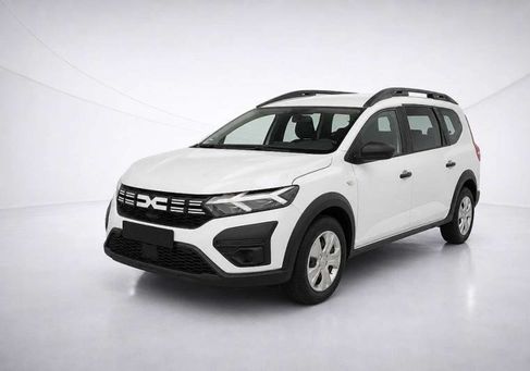 Dacia Jogger, 2023 2