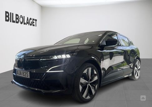 Renault Megane, 2024