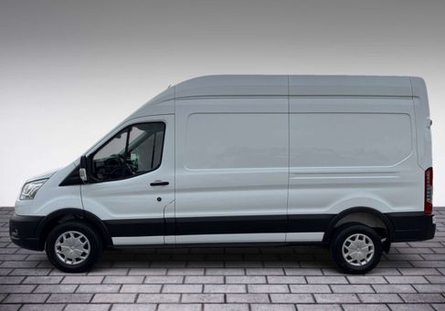 Ford Transit, 2022