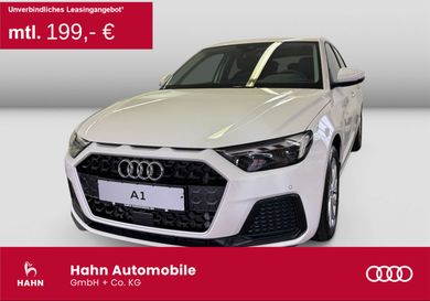 Audi A1, 2026