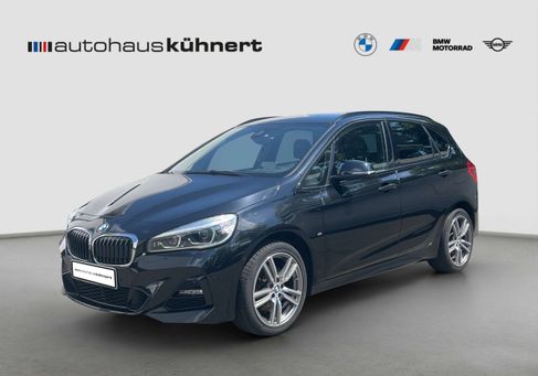 BMW 220, 2022 2