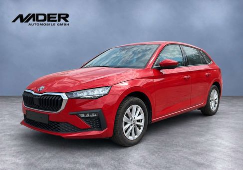 Skoda Scala, 2024 2