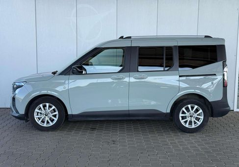 Ford Tourneo Courier, 2024