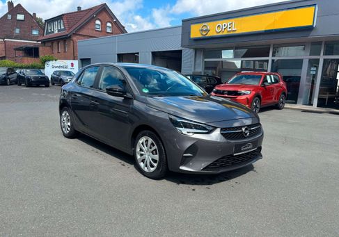 Opel Corsa, 2020 2