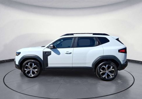 Dacia Duster, 2025 3