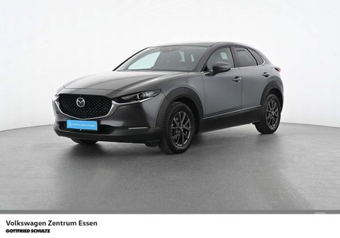 Mazda CX-30, 2020