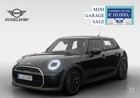 MINI, 2024