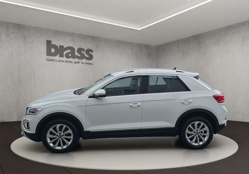 Volkswagen T-Roc, 2023