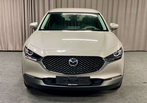 Mazda CX-30, 2023 2