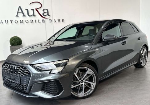 Audi A3, 2022 2