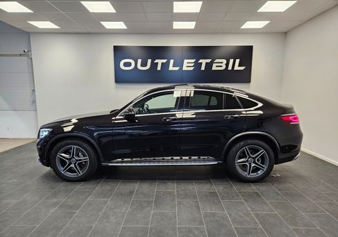 Mercedes-Benz, 2021 2