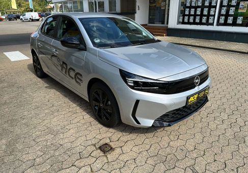 Opel Corsa, 2024 2