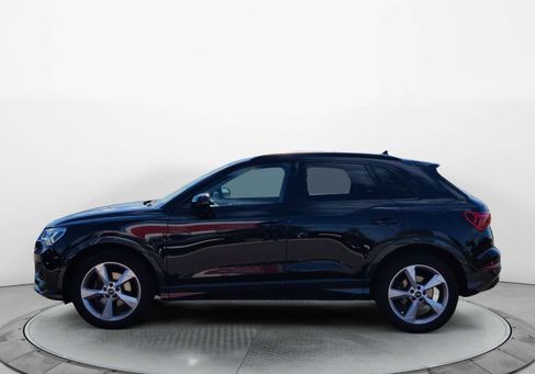 Audi Q3, 2022 2