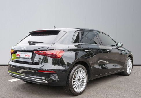 Audi A3, 2023 3