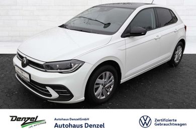 Volkswagen Polo, 2022