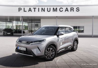 BYD, 2026
