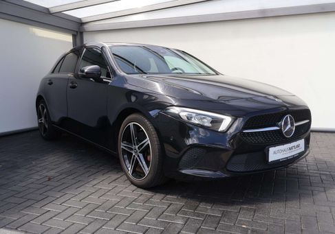 Mercedes-Benz A 220, 2021