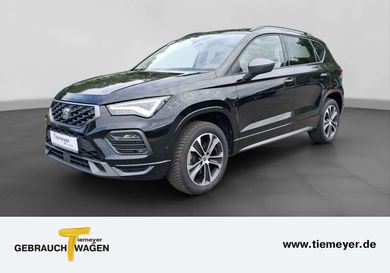 Seat Ateca, 2024