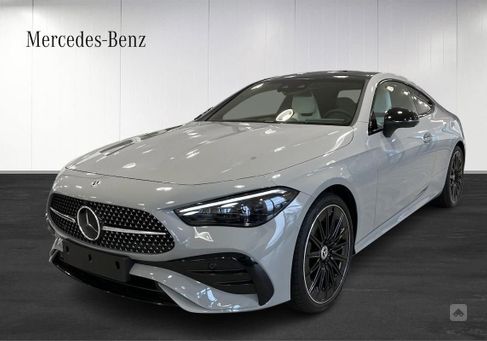 Mercedes-Benz, 2024