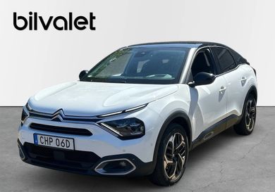 Citroën C4, 2023