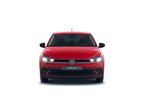 Volkswagen Polo, 2025