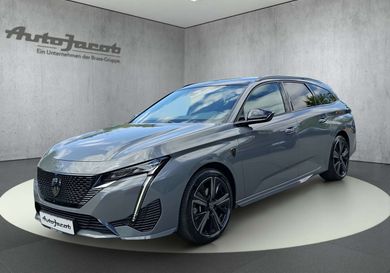 Peugeot 308, 2024
