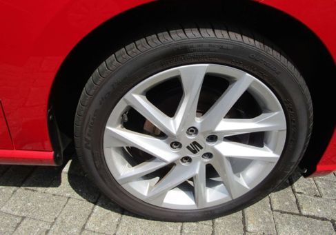 Seat Ibiza, 2024