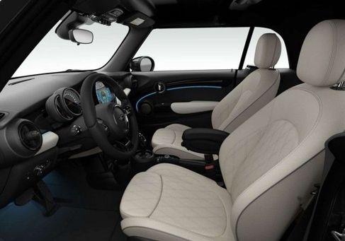 MINI Cooper S Cabrio, 2023