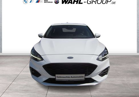 Ford Focus, 2020