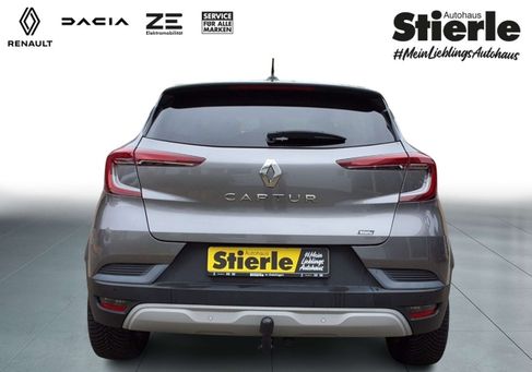 Renault Captur, 2020