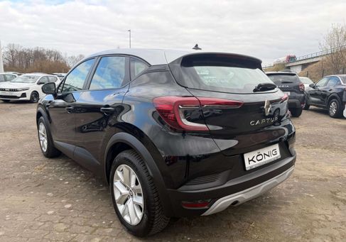 Renault Captur, 2023