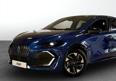 Renault Clio, 2026